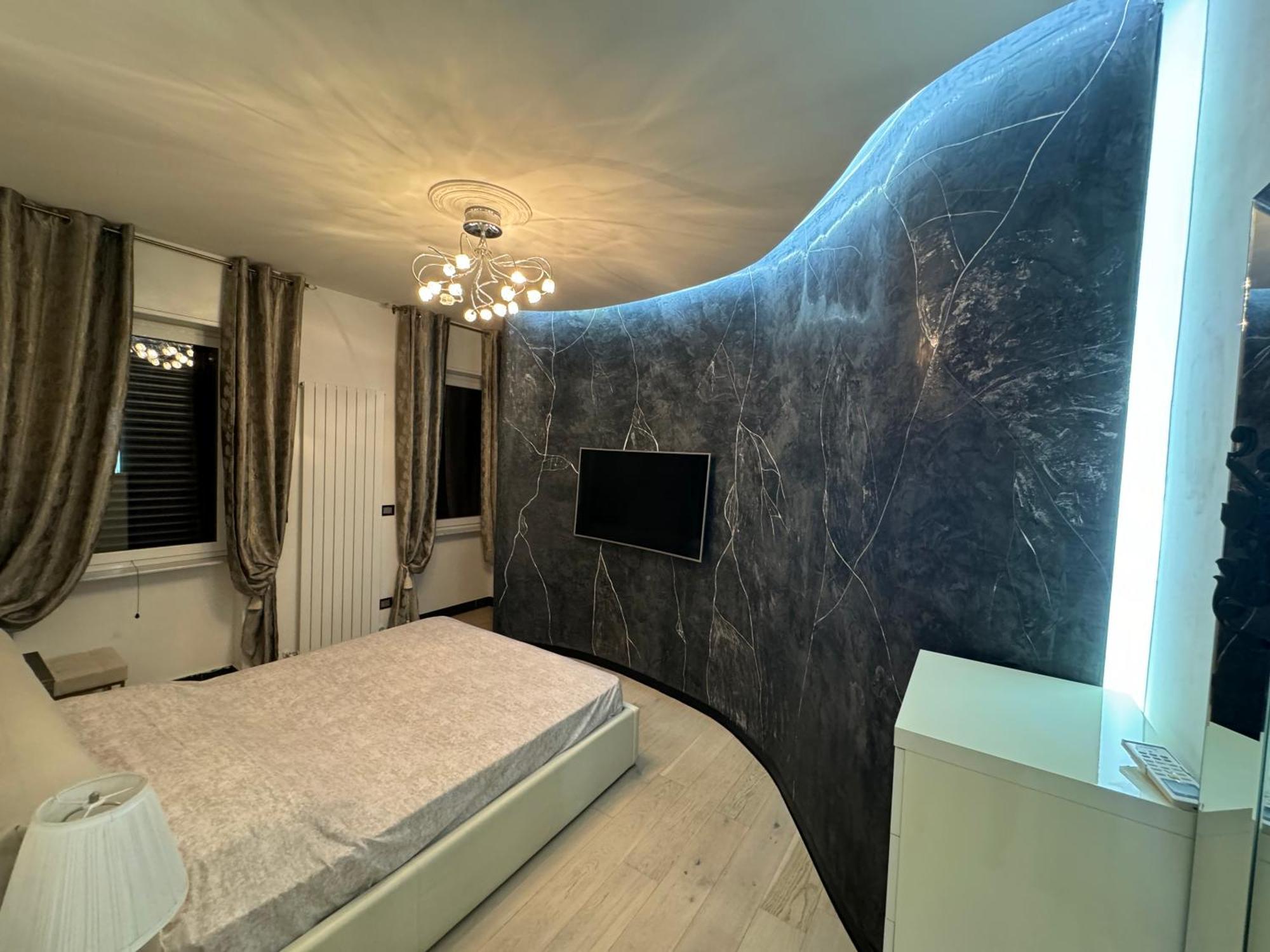 Apartment In Flore